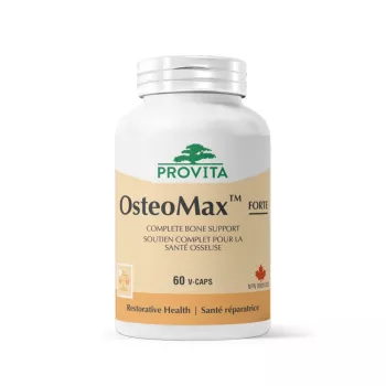 OSTEOMAX (fostul Osteopen) – 60 capsule vegetale