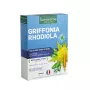 Griffonia Rhodiola (20 fiole), Santarome