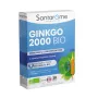 Ginkgo Bio 2000 (20 fiole), Santarome