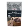 Sare neagra de Himalaya grunjoasa (250 grame), Smart Organic