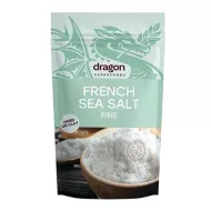 Sare celtica fina (500 grame), Smart Organic Sare celtica fina (500 grame), Smart Organic