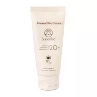 Cremă minerală de față SPF20, 50ml, Suntribe