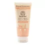 Cremă de protecție solară minerală naturală Baby&Kids SPF30, 100ml, Suntribe