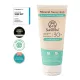 Cremă de protecție solară minerală naturală SPF30, 100ml, Suntribe Cremă de protecție solară minerală naturală SPF30, 100ml, Suntribe