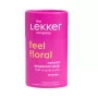 Deodorant stick FEEL FLORAL cu lavanda (40 grame), The Lekker Company