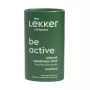 Deodorant stick BE ACTIVE cu pin (40 grame), The Lekker Company