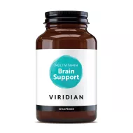 Brain Support Multivitamin (60 capsule), Viridian Brain Support Multivitamin (60 capsule), Viridian