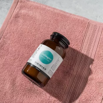 Ultimate Beauty Collagen Pro Factors (150g), Viridian Ultimate Beauty Collagen Pro Factors (150g), Viridian