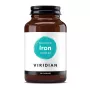 Balanced Iron Complex (30 capsule), Viridian