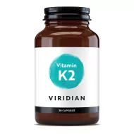 Vitamin K2 (30 capsule), Viridian