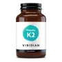 Vitamin K2 (30 capsule), Viridian