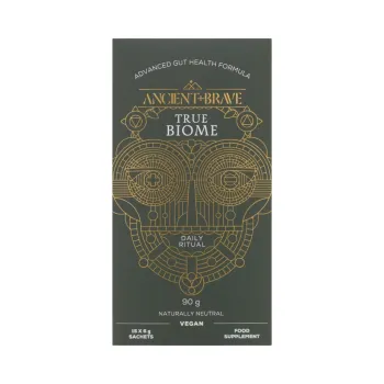 True Biome 15 plicuri x 5g, Ancient and Brave