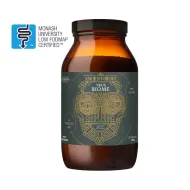 True Biome - certificat low-Fodmap (180 g), Ancient and Brave