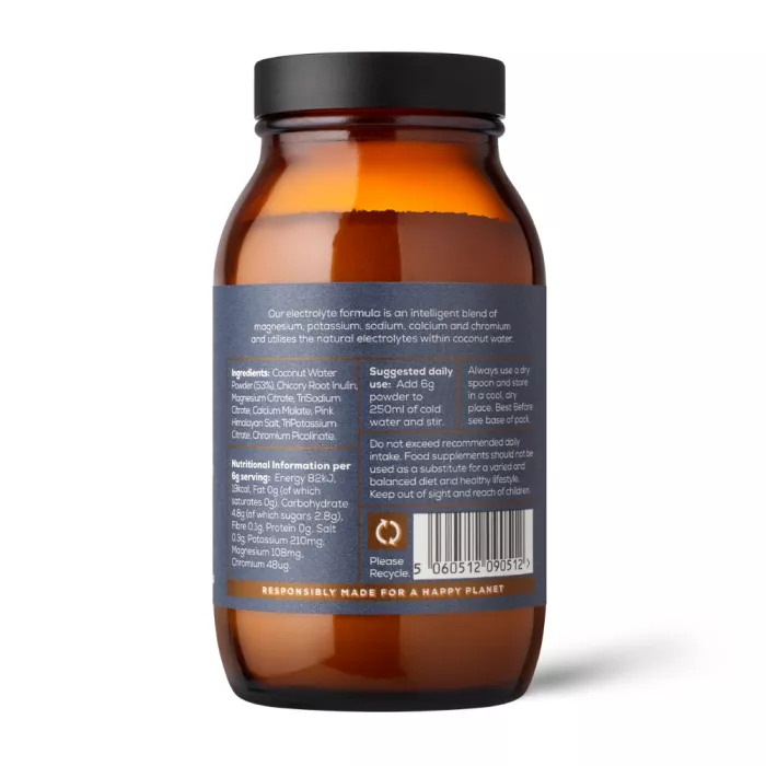 True Hydration 180 gr (30 portii), Ancient and Brave