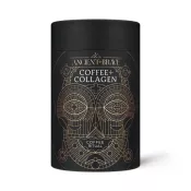 Coffee Collagen 250 gr (25 portii), Ancient and Brave