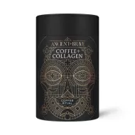 Coffee Collagen 250 gr (25 portii), Ancient and Brave