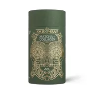 Matcha Collagen 150 gr (25 portii), Ancient and Brave