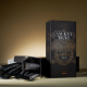 True Mct Oil 15 x 10 ml ( 15 plicuri), Ancient and Brave