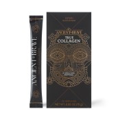True Collagen powder 15 x 5 gr (15 plicuri),  Ancient and Brave