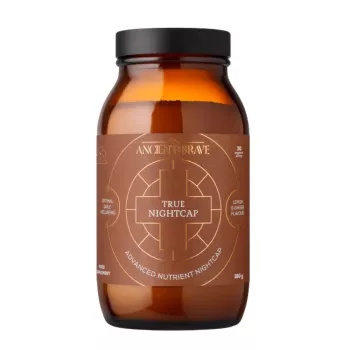 True Nightcap 180 gr (30 portii), Ancient and Brave