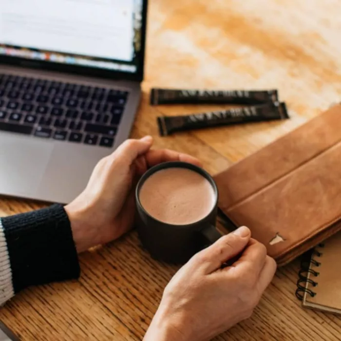 Wild Collagen Marin 15 plicuri x 5g, Ancient and Brave