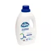 KLOK Detergent lichid pentru rufe albe 0% parfum, 0% coloranti, 1,485L (27 spalari)