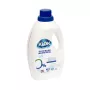 KLOK Detergent lichid pentru rufe albe 0% parfum, 0% coloranti, 1,485L (27 spalari)