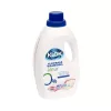 KLOK Detergent lichid pentru rufe colorate 0% parfum, 0% coloranti, 1,485L (27 spalari)