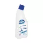 KLOK Detergent lichid pentru vasul de toaleta, 0% parfum, 0% coloranti, 750ml