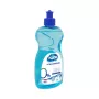 KLOK Detergent lichid pentru vase, 0% parfum, 0% coloranti, 500ml (100 spalari)