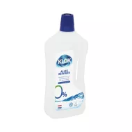 KLOK Detergent lichid universal 0% parfum, 0% coloranti, 1000 ml