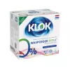 KLOK Detergent pudra pentru rufe colorate 0% parfum, 0% coloranti 1,17 kg (18 spalari)