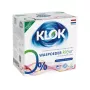 KLOK Detergent pudra pentru rufe colorate 0% parfum, 0% coloranti 1,17 kg (18 spalari)