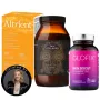 DOER Protocol Skin ( 1x Altrient C, 1x True collagen powder, 1x Glofix Skin Booster)
