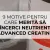 9 motive pentru care merită să încerci Neutrient Advanced Creatine