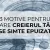 3 motive pentru care creierul tău se simte epuizat