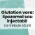 Glutation vara: lipozomal sau injectabil - ce trebuie să știi