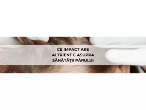 Ce impact are Altrient C Asupra Sănătății Părului