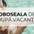 Oboseala de după vacanță