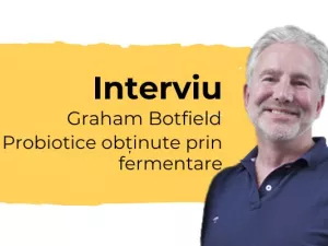 Probiotice fermentate VS Probiotice de laborator