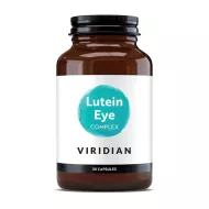 Lutein Complex (30 capsule), Viridian Lutein Complex (30 capsule), Viridian
