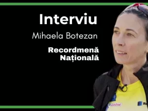 Mihaela Botezan - Interviu