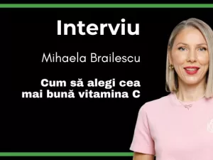 Cum să alegi cea mai bună vitamina C