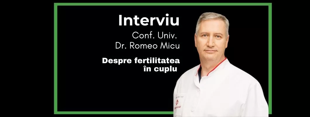 Conf. Univ. Dr. Romeo Micu - Interviu EduBotaniq