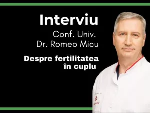 Conf. Univ. Dr. Romeo Micu - Interviu EduBotaniq