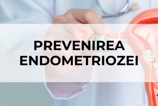 Prevenirea Endometriozei