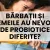 Bărbații și femeile au nevoie de probiotice diferite?