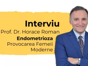 Endometrioza: Provocarea Femeii Moderne – Interviu cu Prof. Horace Roman despre Soluții și Inovații la IFEMEndo Medicover Endometrioza: Provocarea Femeii Moderne – Interviu cu Prof. Horace Roman despre Soluții și Inovații la IFEMEndo Medicover