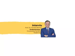 Endometrioza: Provocarea Femeii Moderne – Interviu cu Prof. Horace Roman despre Soluții și Inovații la IFEMEndo Medicover