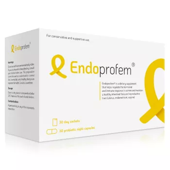 EndoProfem® (30 plicuri+30 capsule), EstabloPharma EndoProfem® (30 plicuri+30 capsule), EstabloPharma